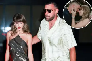 Swift and Kelce Plan a Roaming, Multi-Home Life After Marriage