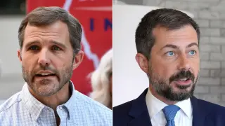 Buttigieg backs Montana independent Bodnar as split vote looms