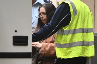 Erin Patterson seeks to overturn death-cap lunch murder convictions