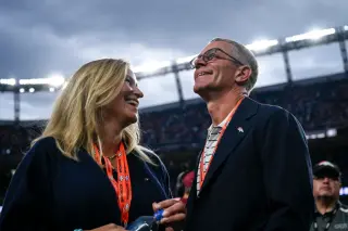 Broncos owners lock in 40% Rockies stake, expanding Denver’s sports empire
