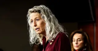 Virginia GOP Rep. Faces Calls to Resign After Racist Radio Remark