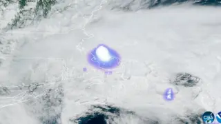 Meteoric Boom Echoes Across Southern New England