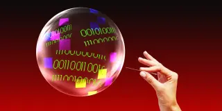 AI Boom or Bust: Lessons from the Dot-Com Era for Today’s Tech Rally