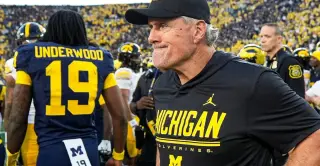 Iowa Stuns Michigan on Final-Second Score, Exposing Discipline and Special Teams Flaws
