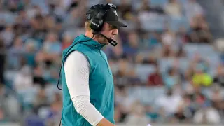 Jaguars Preseason Loss Highlights Roster Contenders Amid Panthers' Redemptive Night