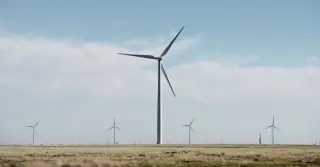 Renewables Go to Court to End Pentagon Wind-Review Freeze