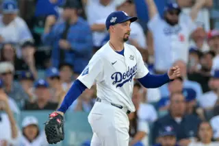 Dodgers Activate Blake Snell for Season Debut, Triggering Rotation Shakeup
