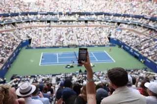 US Open ticket prices surge as stadium upgrades fuel premium seating and resale frenzy