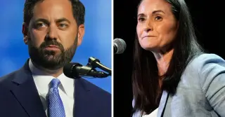 Lawler and Conley Clash on Immigration and Energy in First NY-17 Debate