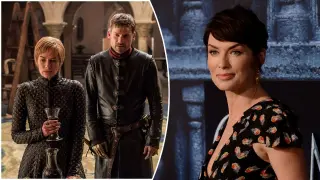 Lena Headey explains body double kept Walk of Atonement authentic amid backlash