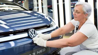 VW's 2030 Plan: 50,000 Jobs Cut, Plant Reuse, and Seat’s Possible Exit