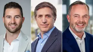 Skydance Names Decker, Askinasi, and Hopkins to Lead Post-Merger Revenue Operations