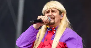 Oliver Tree's Family Fulfills Final Wish, Turning Wealth Into Artist Grants