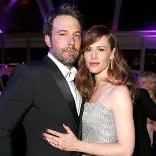 Affleck: Garner Passed on His Kidnapping-Themed 'Animals' Over Divorce Baggage
