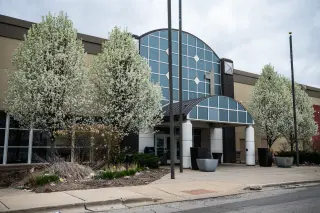 Ford City Mall to Close This June Over Fire-Safety Concerns
