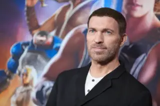 Travis Knight Defends Masters of the Universe as a Labor of Love