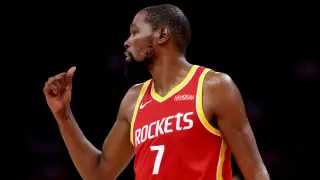 Durant Clashes with Suns Owner Over 'Blame' for Failed Trade