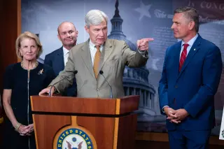 Senate Energy Bill Targets Utility Monopolies to Cut Grid Costs