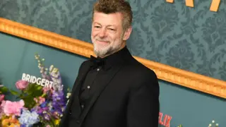 Serkis Defends White Casting for New LOTR Prequel, Promises Not a Box-Ticking Approach