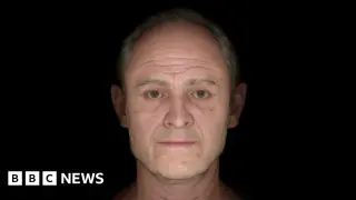 Conquest Man Recreated: 11th-Century Barton Burial Faces Come to Life