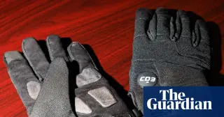 ICE Procures 6,000 Shock Gloves Despite Army Study Documenting Intense Pain and Fear