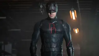 Cox Teases 'Save Daredevil' Revival as 'Born Again' Ends