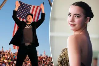 Ex‑ally Claims Musk Desired a Legion of Children Before Civil War in New Documentary