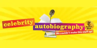 Celebrity Autobiography returns to Broadway with rotating stars and sharper late act