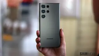 Samsung Delivers June 2026 Security Patch to Galaxy S23 in Korea, Fixing 45 Flaws