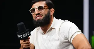 Tsarukyan Emerges from Dana White’s Doghouse Ahead of UFC 331 Return