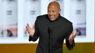 Dr. Dre Embraces AI to Create Music, Slams the Skeptics