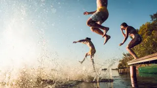 Freshwater swimming can carry a deadly brain-eating amoeba: who’s at risk