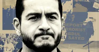 Trump’s attacks on El-Sayed alienate Michigan’s Arab and Muslim voters