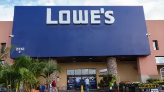 Lowe's Enters Drone Delivery Race with DoorDash and Wing Pilot in North Carolina