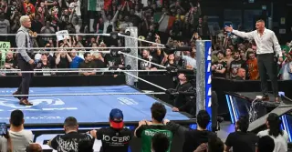 Rematch Rising: SmackDown Delivers Drama, Schemes, and Showdowns
