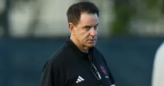 Cignetti Declares Big Ten the Best, Dismisses SEC Narratives at Media Day