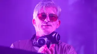 Kavinsky, Nightcall Pioneer Behind Drive, Dies at 50