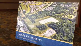 Snoqualmie Battery Storage Plan Moves Forward Amid Local Pushback