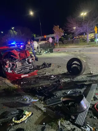 Massachusetts Lt. Gov. Candidate Shawn Oliver Suspends Campaign After OUI Arrest and Crash