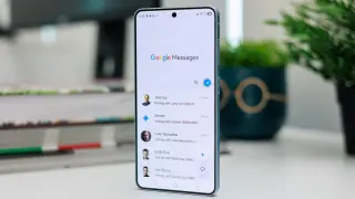 Google Messages Trials iMessage-Style Pinned Chats With Fewer Pins