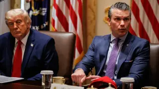 America First Goes Global: Trump’s Strikes Expand Across Oceans and Conflicts