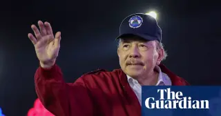 Ortega Signals End of Elections, Tightening His Grip on Nicaragua
