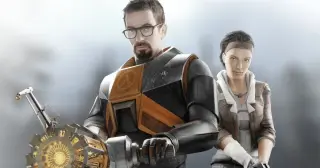 Valve Music Designer Accidentally Confirms HLX Project During Audio Panel