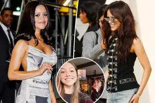 Aliyah Ortega defends Jenna amid online weight-loss chatter