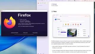 Firefox 157 Launches 'Nova' Redesign to Compete with Chrome