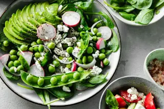 One Avocado a Day Could Lower LDL Cholesterol, Study Finds