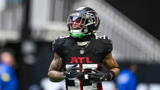 Penix Jr. and Bowman Jr. Lead Falcons' Return to Action Against Injured Packers
