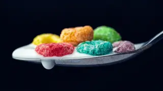 Identical Nutrition, Different Metabolism: Study Finds Processing Level Drives Insulin Response