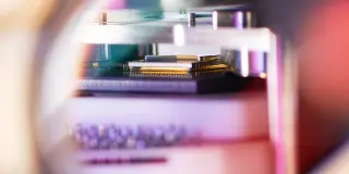 IonQ Acquires Elisity for $1.3B to Expand Quantum Cybersecurity