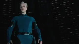 Scott Confirms Covenant Sequel on the Horizon, Centered on David
